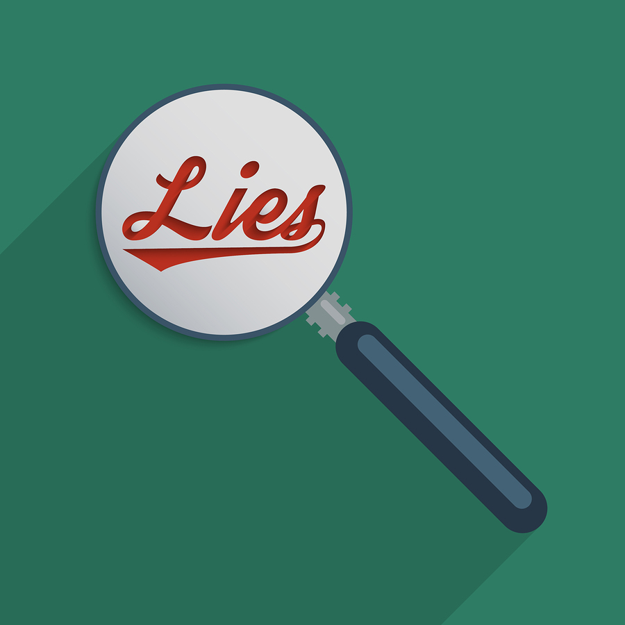 Liar Loans
