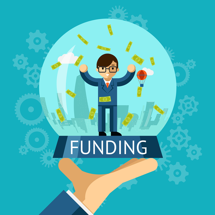 how to use a business plan to secure funding