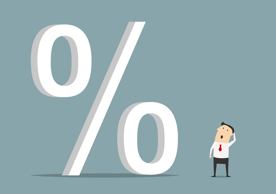 What is a Debt Service Ratio?