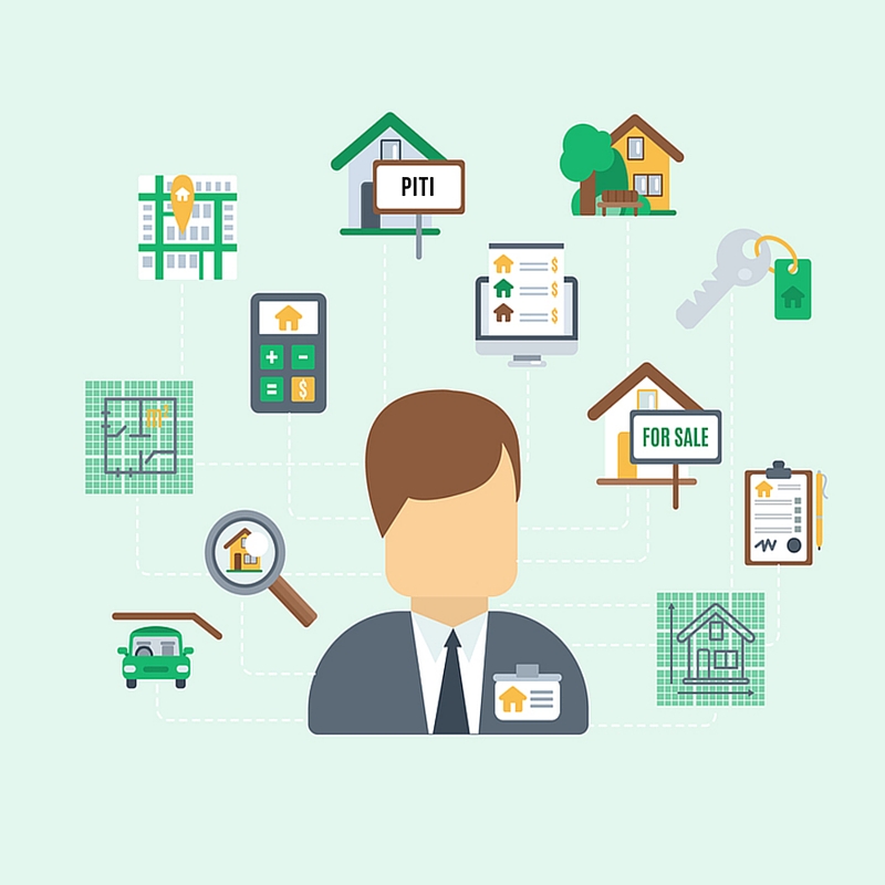 Mortgage Acronyms Decoded