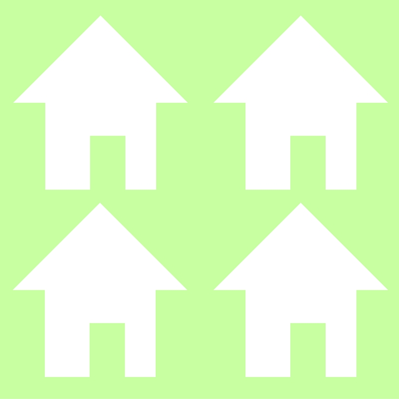 Mortgage Qualification & Multiple Collaterals