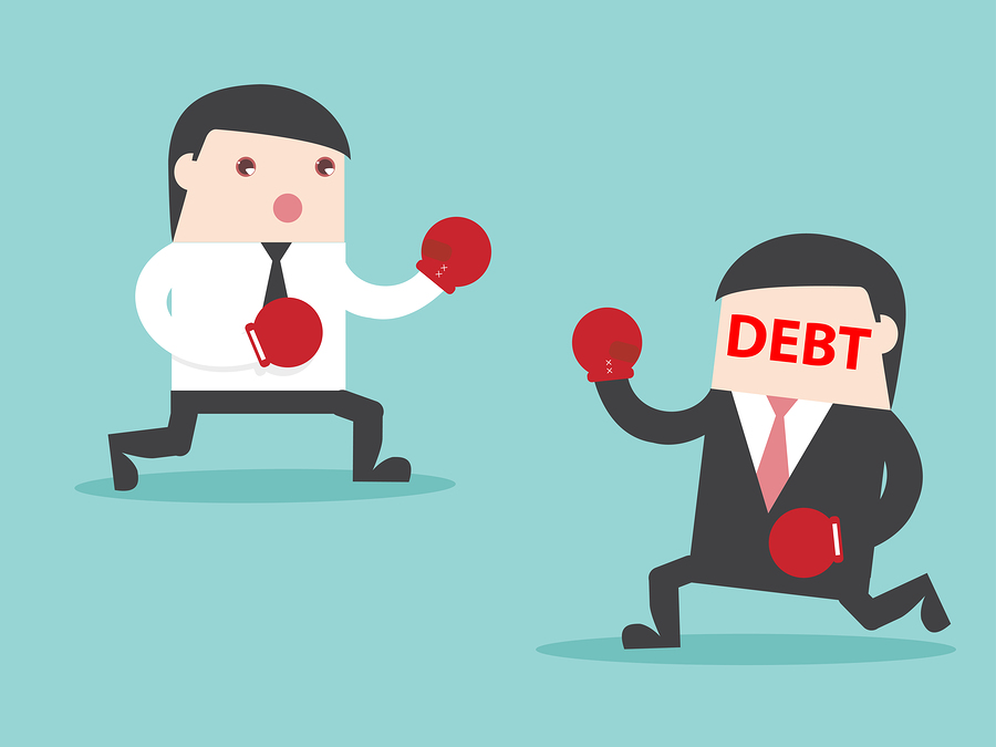 How Will Debt Settlement Affect Your Credit