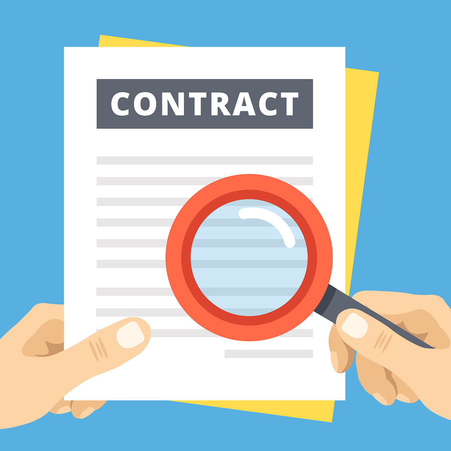 Breaking a Canadian Mortgage Contract