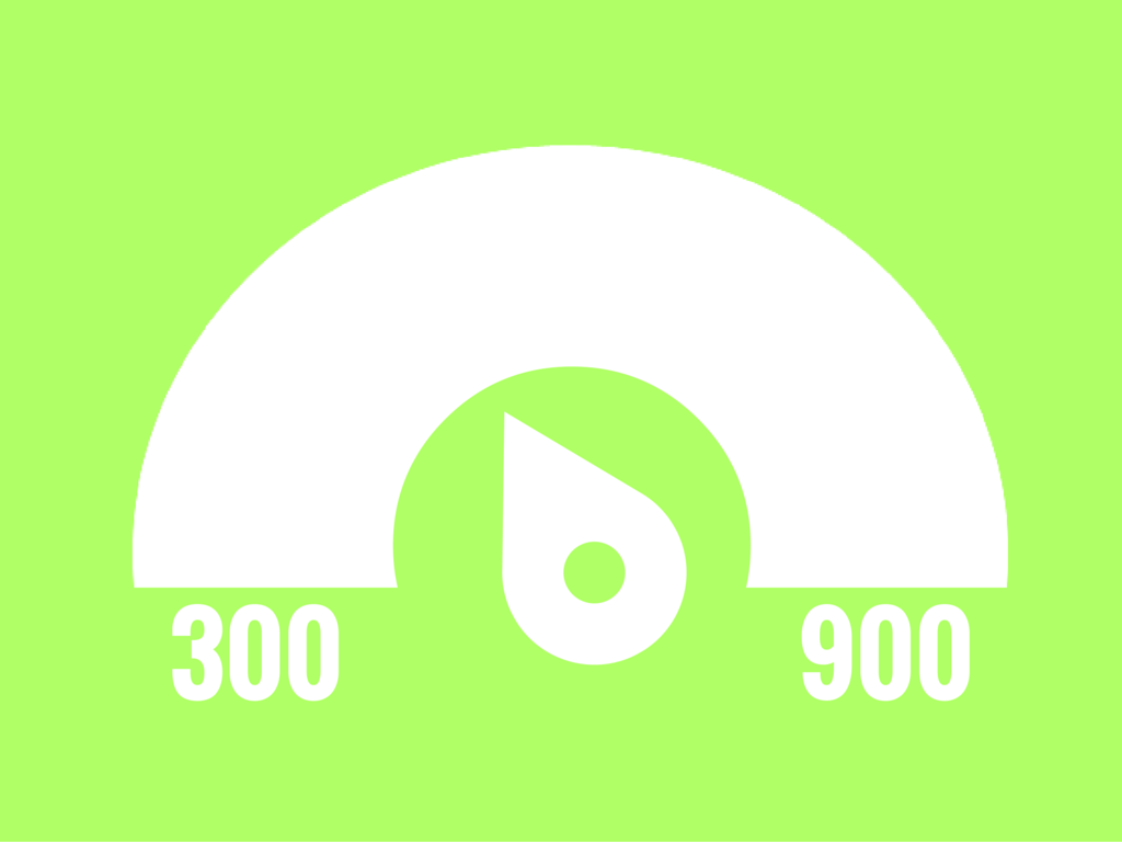 Infographic: Your Credit Score Breakdown