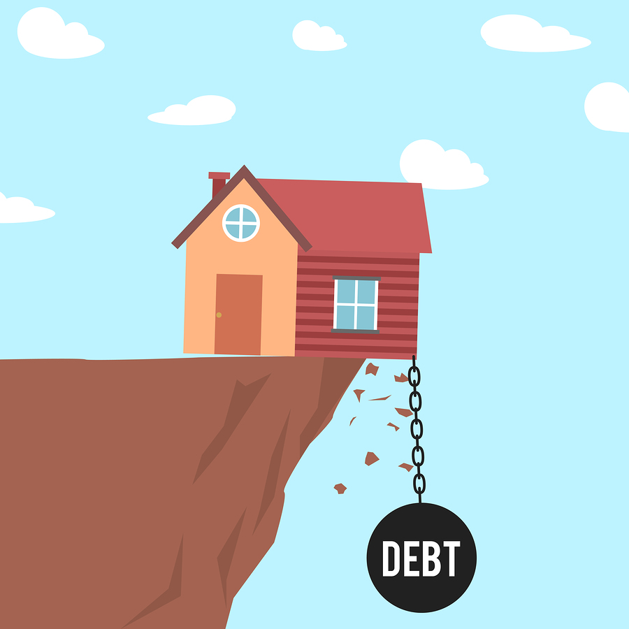 Are Your House Poor? | Loans Canada