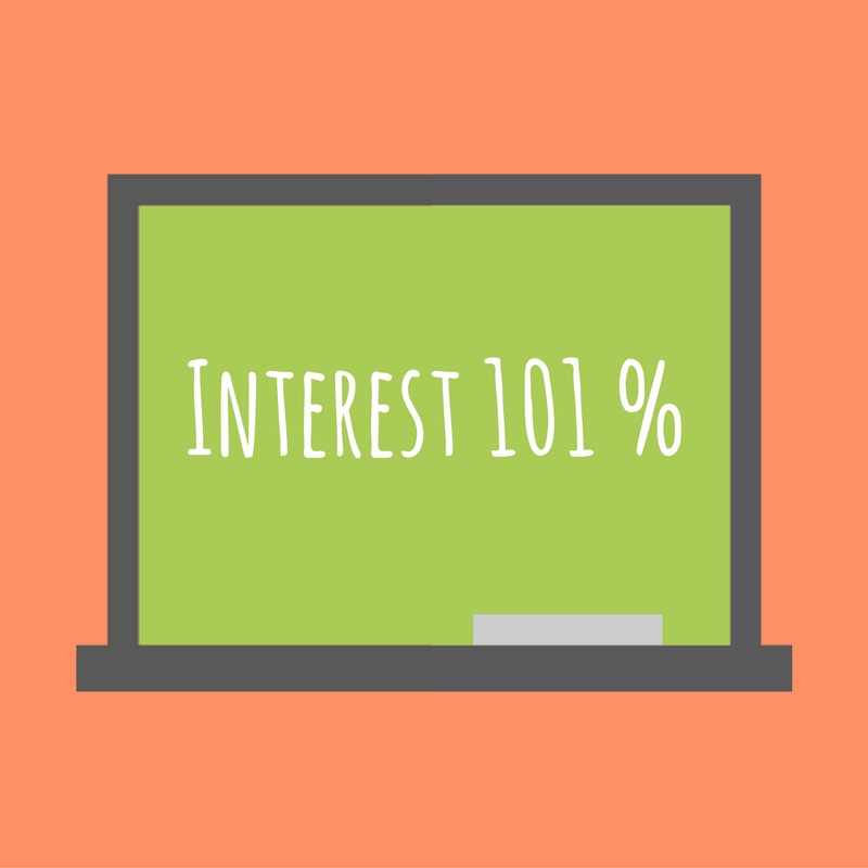 Interest Rates 101