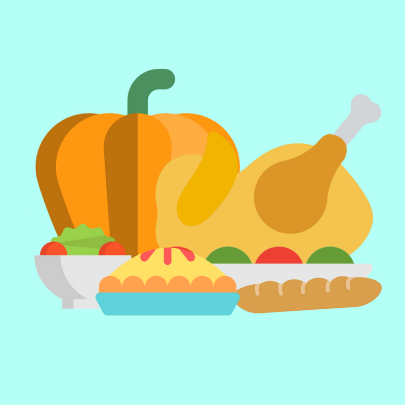 6 Financial Achievements Everyone Should be Thankful for this Thanksgiving