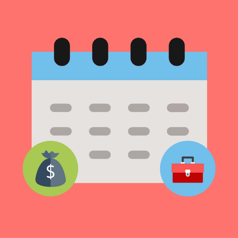 5 Financial Fixes to Make Before the New Year