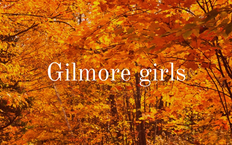 Quiz: Which Gilmore Girls Character Are You? | Loans Canada