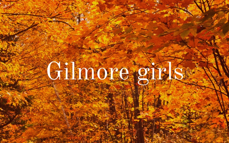 Quiz: Which Gilmore Girls Character Are You?