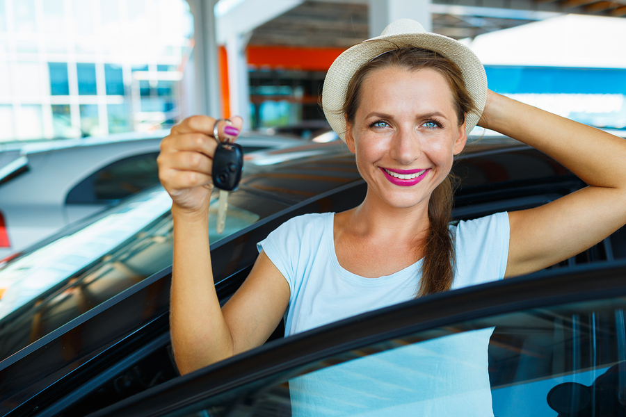 Bad Credit Car Leasing in Ontario