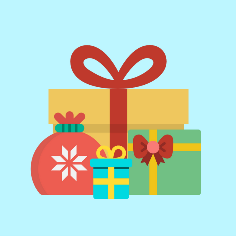 4 Gifts to Give This Season