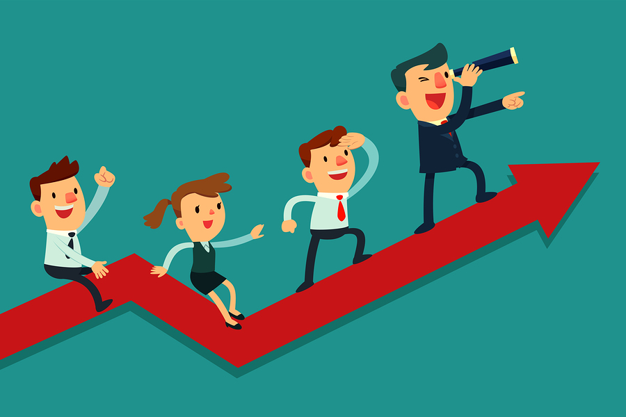 The Loans Canada Team Shares Their New Year’s Resolutions