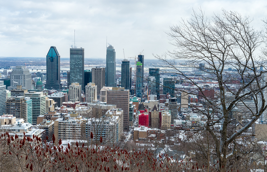 How to Date in Montréal on a Budget