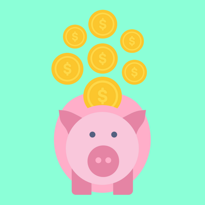 Save More Spend Less On Your Own Terms