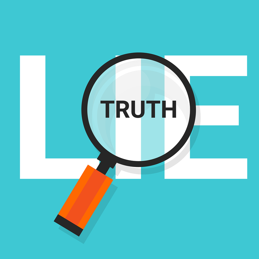 National Honesty Day: 10 Financial Truths