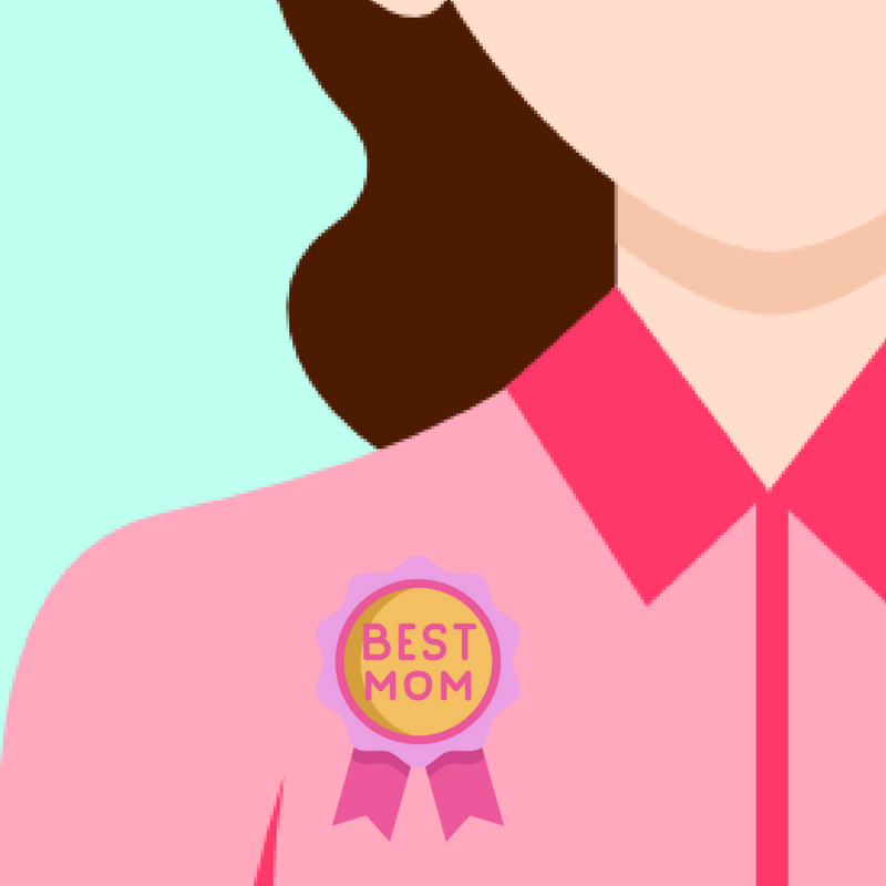 What my Mom Taught me About Loving & Saving my Money