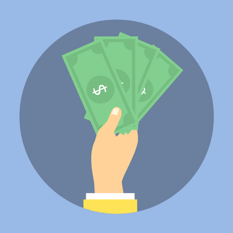 Eyes on the Prize: 10 Side Hustles that Won’t Ruin Your Weekend