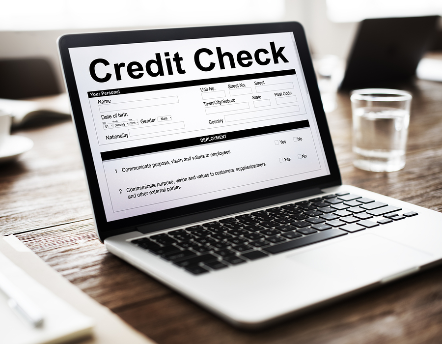 Getting Your Credit Checked In Canada Loans Canada