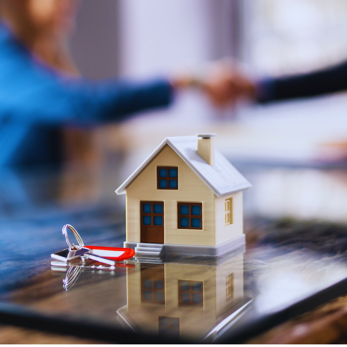 Porting A Mortgage | What Does It Mean?