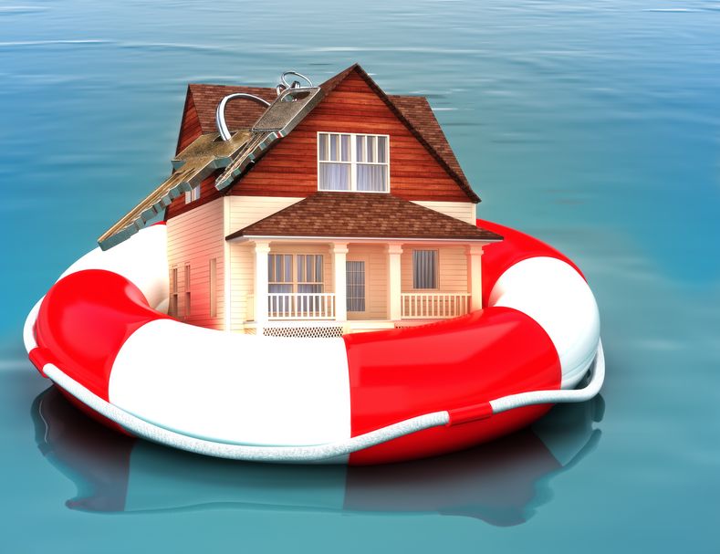 Deed in Lieu of Foreclosure: An Alternative to Foreclosure