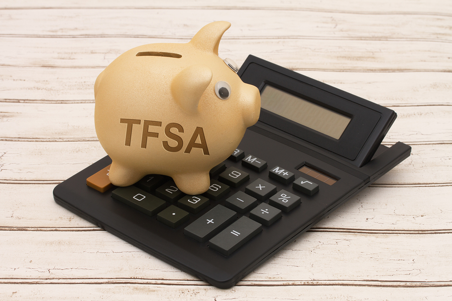 What To Do When You Over Contribute To Your TFSA Loans Canada   TFSA Over Contribution 