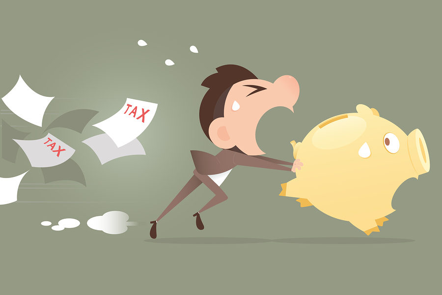 6 Homeowner Tax Breaks You Can Benefit From
