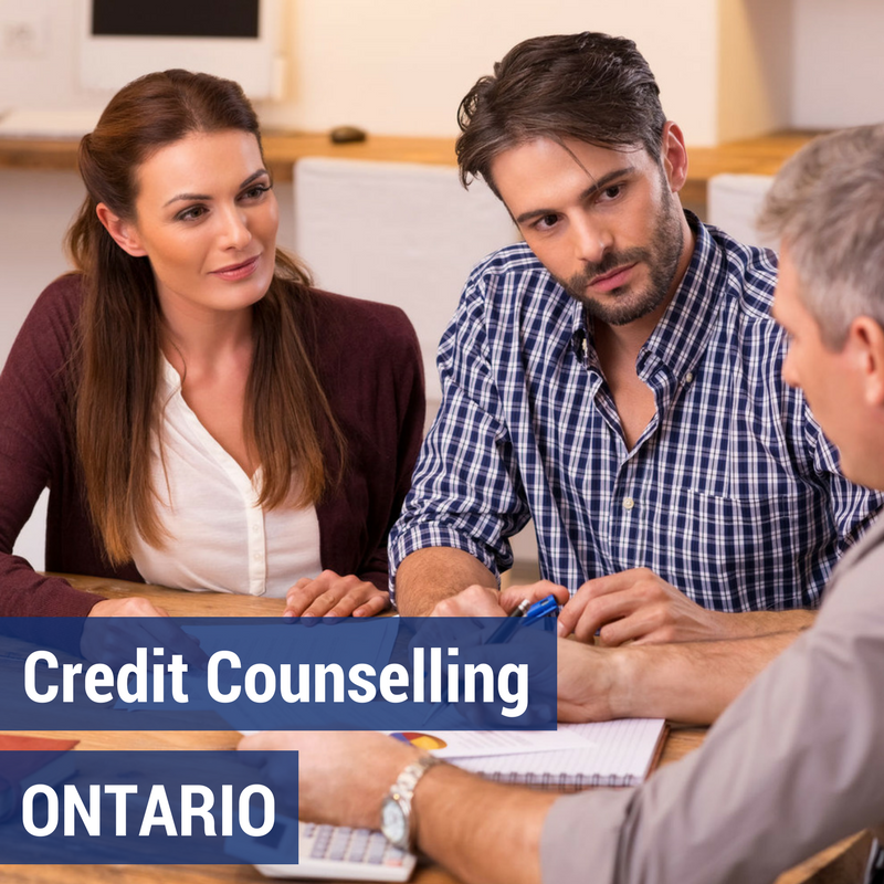 Credit Counselling in Ontario