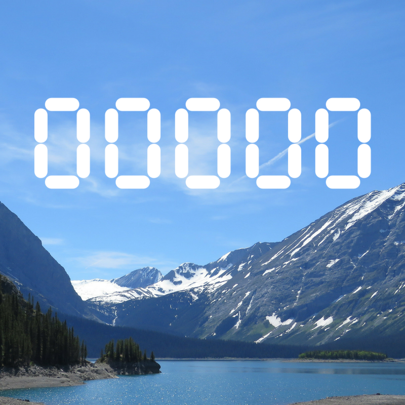 What is Alberta’s Debt Clock?