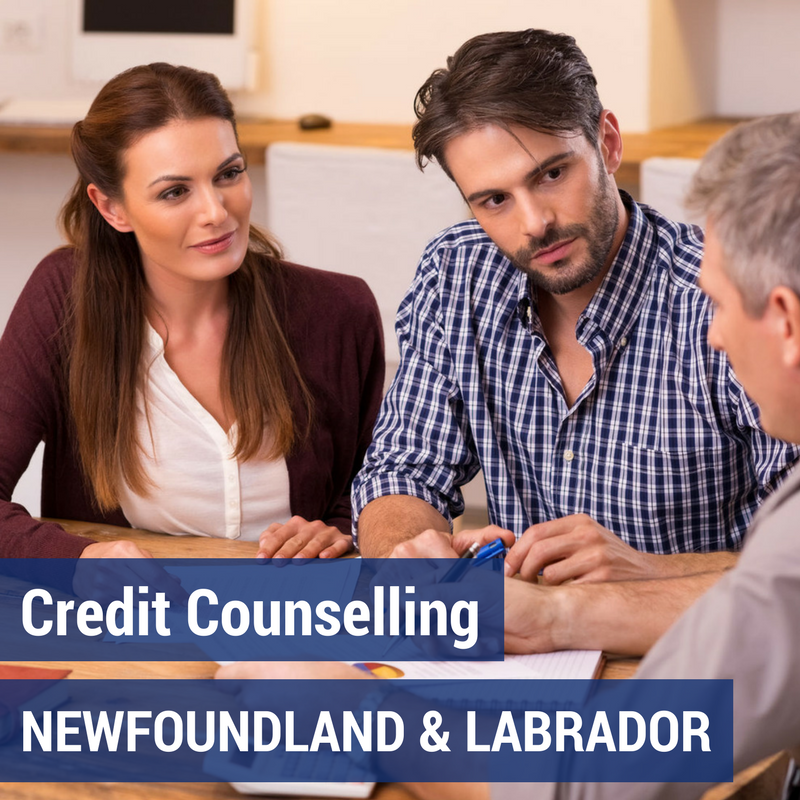 Credit Counselling in Newfoundland and Labrador