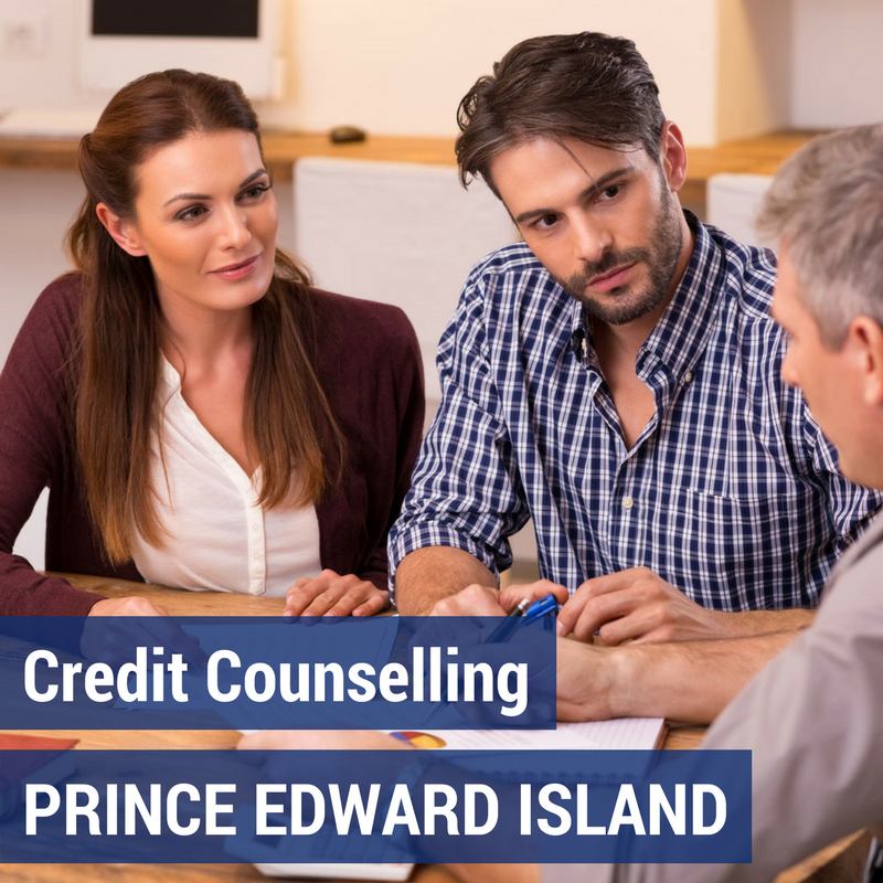 Credit Counselling in Prince Edward Island