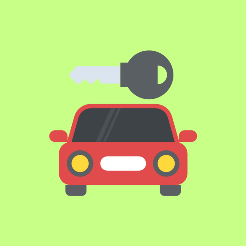 What Will Happen to My Leased Car if I File for Bankruptcy?