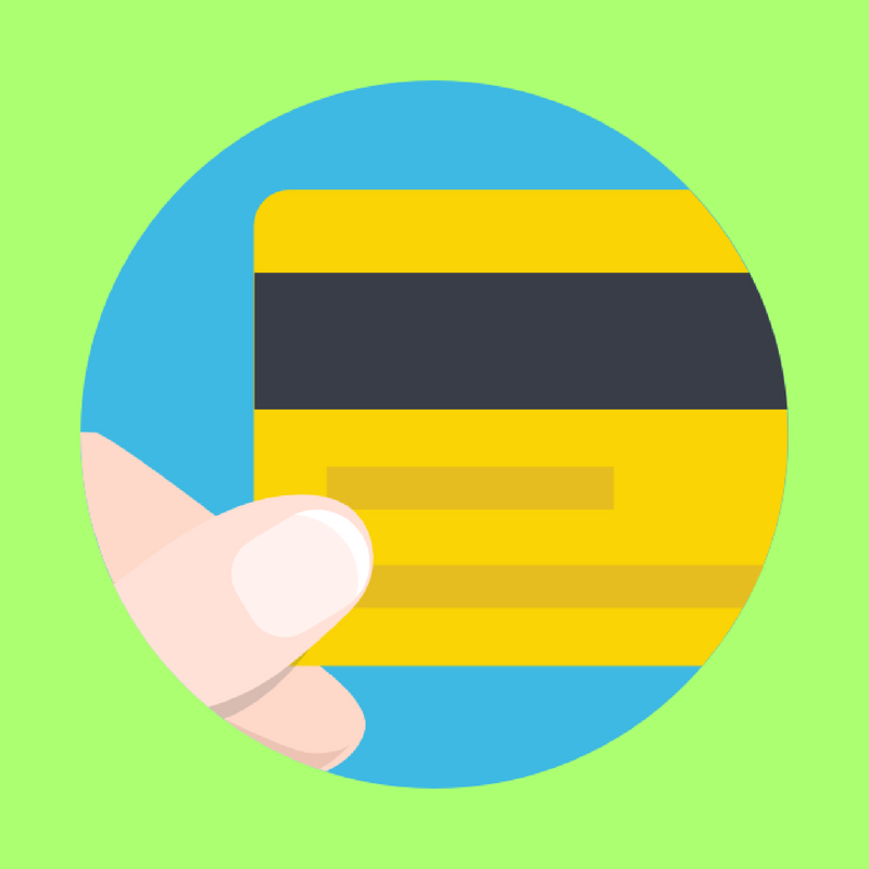 How to Choose The Right Credit Card