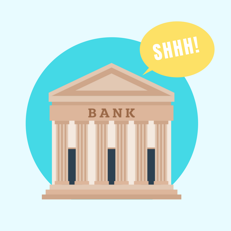 The Secrets Your Bank Doesn’t Want You to Know