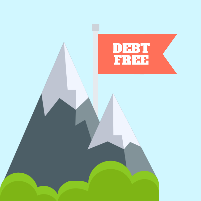 How to Conquer Your High-Interest Consumer Debt in 2019