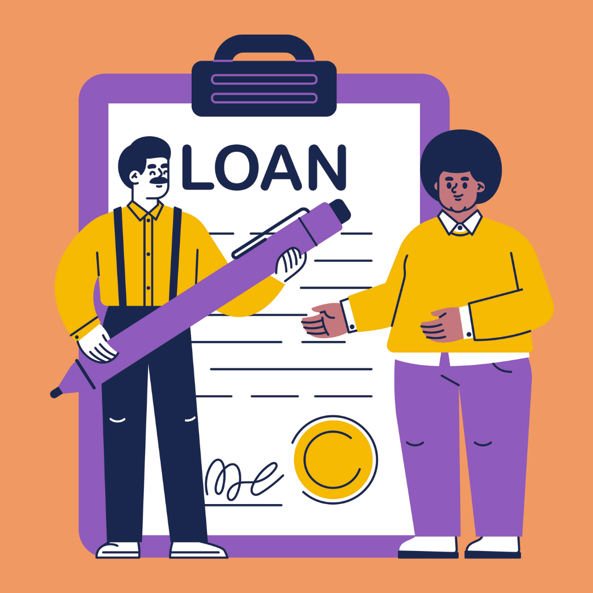 Does Cosigning For Someone Affect Your Credit