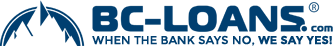 BC Loans