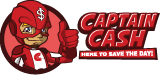 Captain Cash