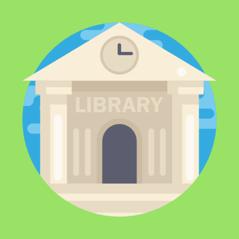 Could Your Library Late Fees Be Hurting Your Credit Score? | Loans Canada