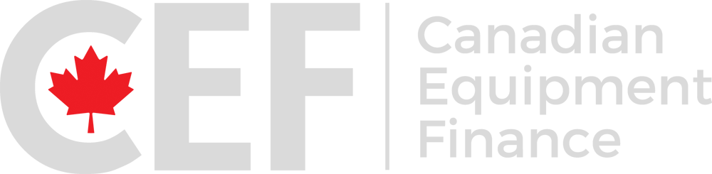 Canadian Equipment Finance