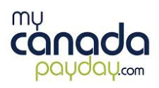 My Canada Payday
