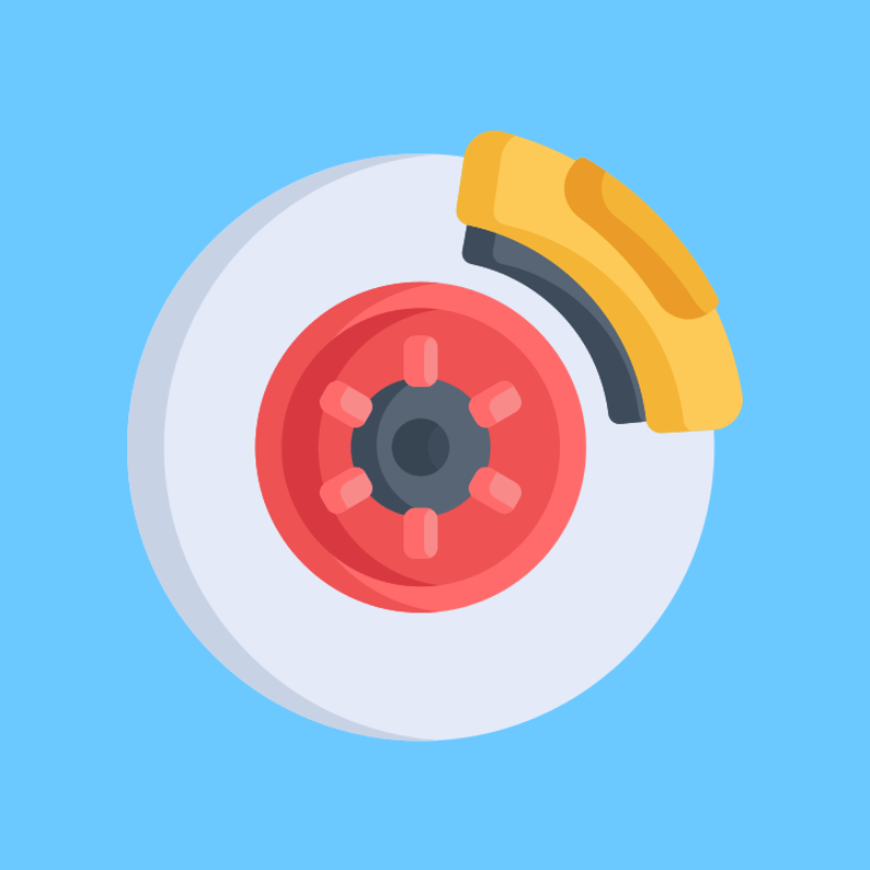 Brake Financing