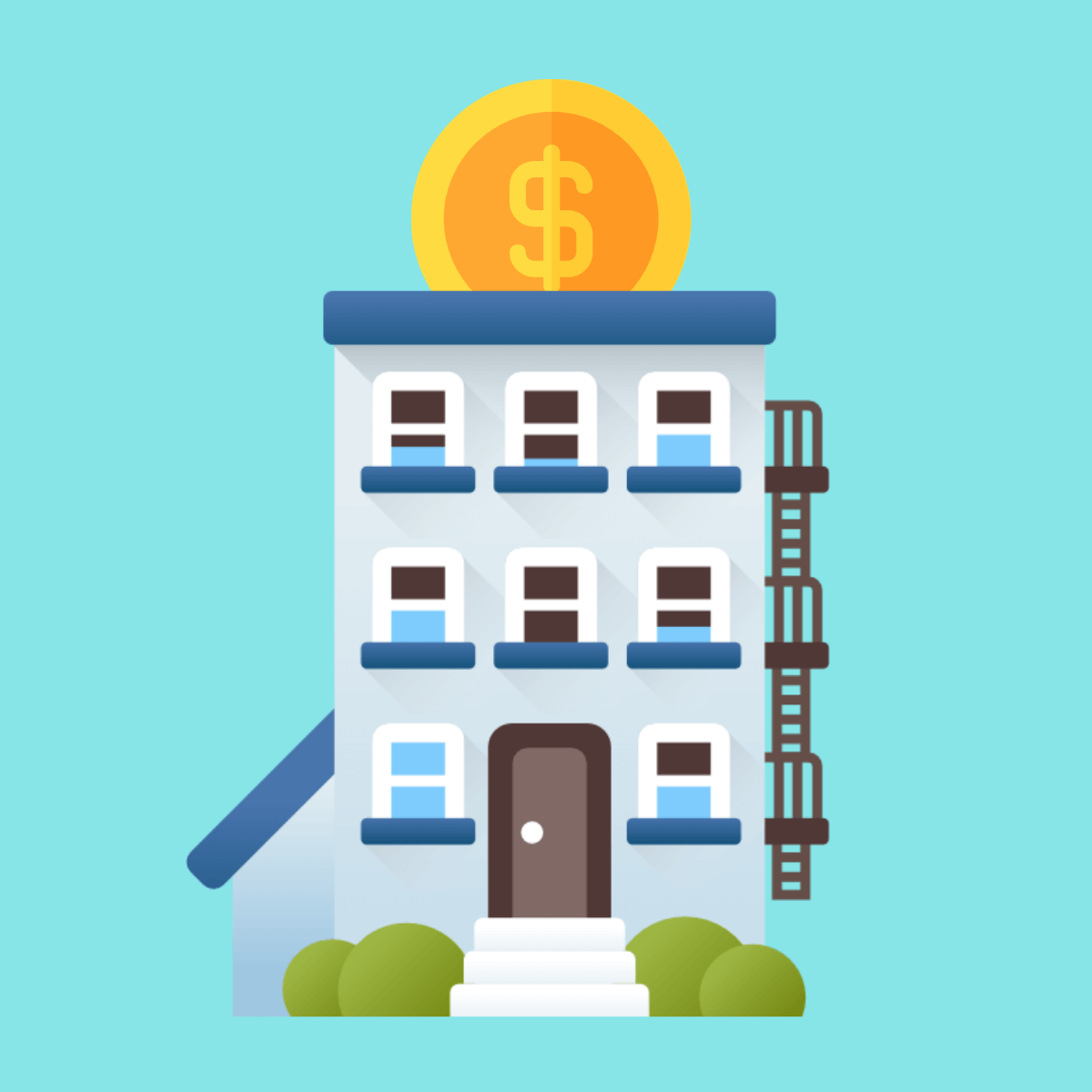 How Much Should Your Strata Fees Be?