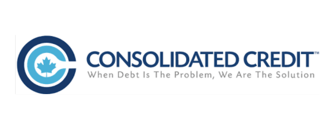 consolidated credit canada