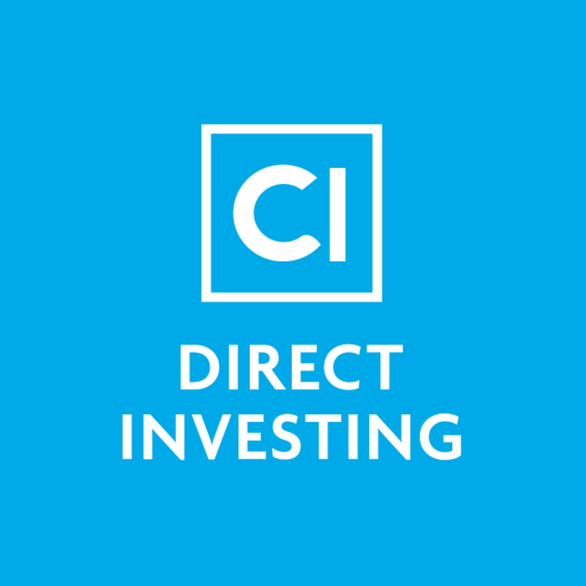 ci direct investing high interest savings account