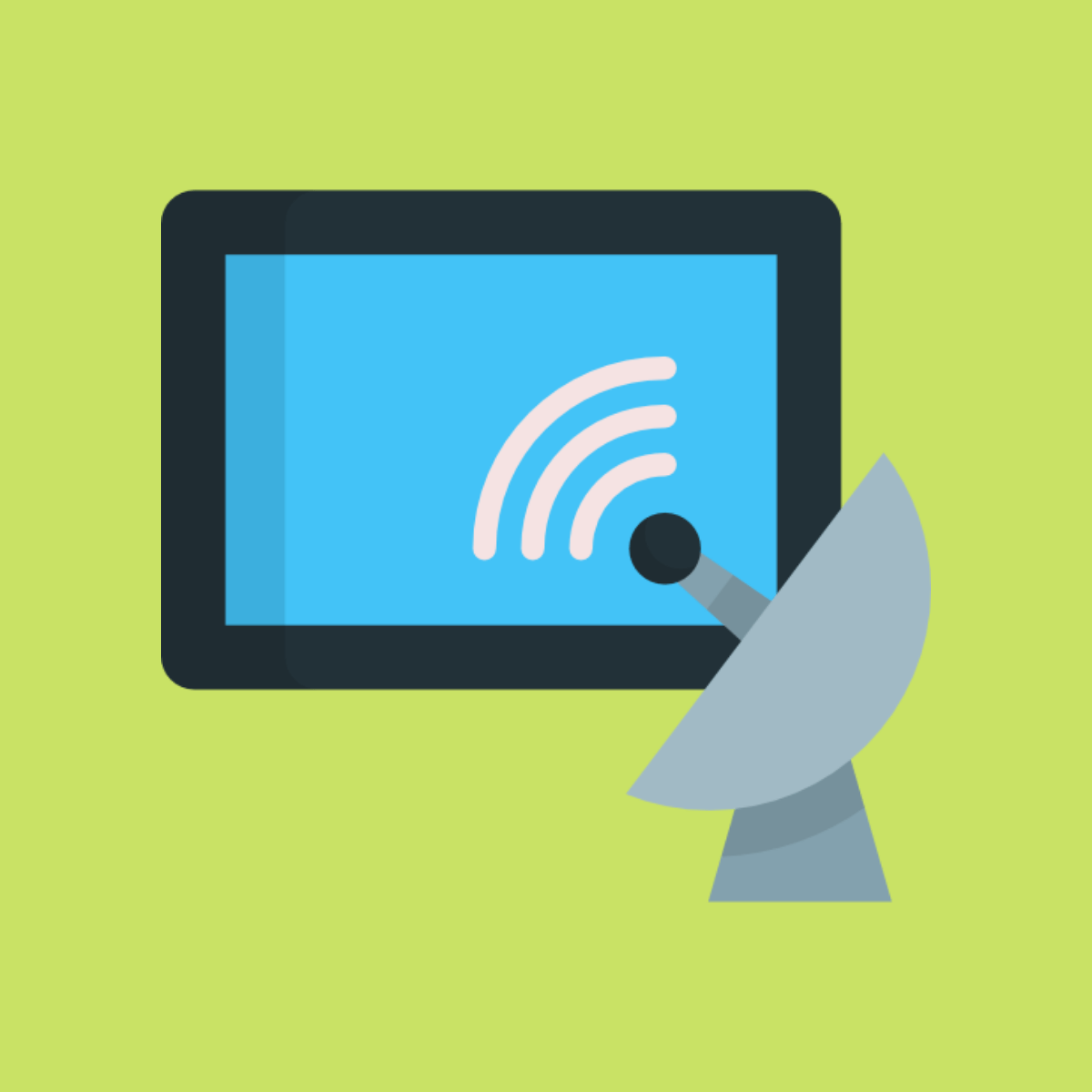 How To Get Out Of A Cable Or Satellite TV Contract Loans Canada