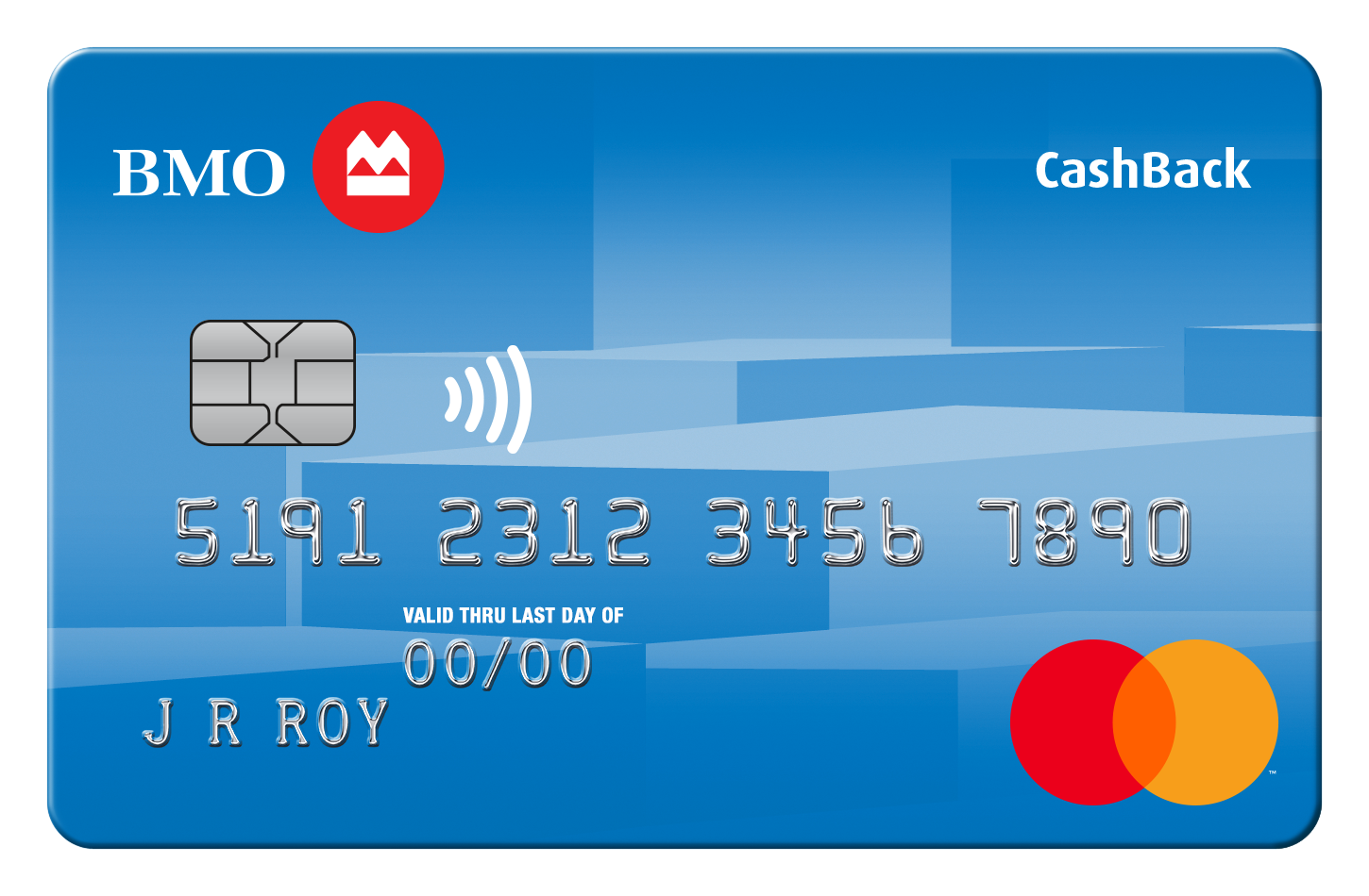 BMO CashBack® MasterCard® - Loans Canada