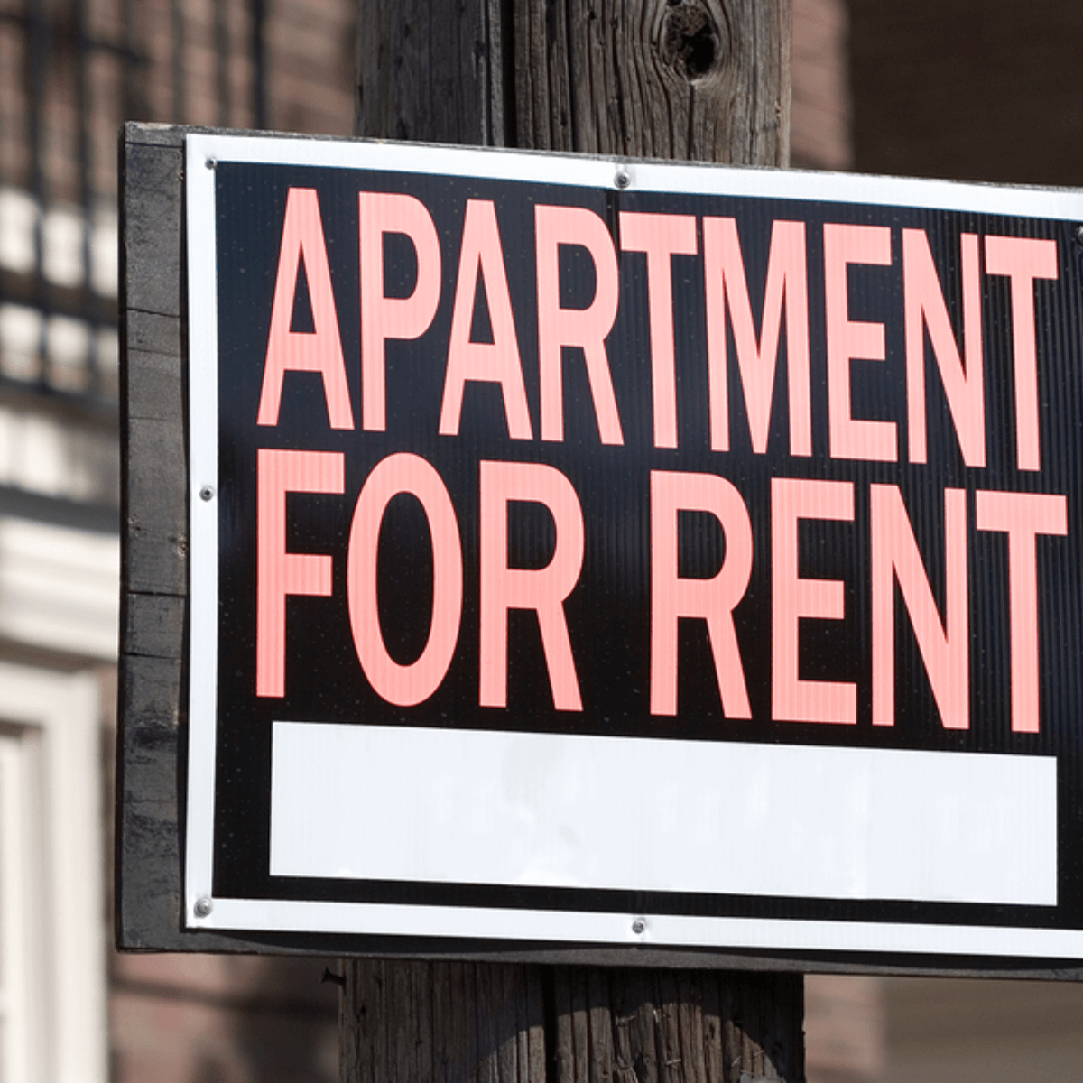 Avoid These Frequent Mistakes When Renting An Apartment In