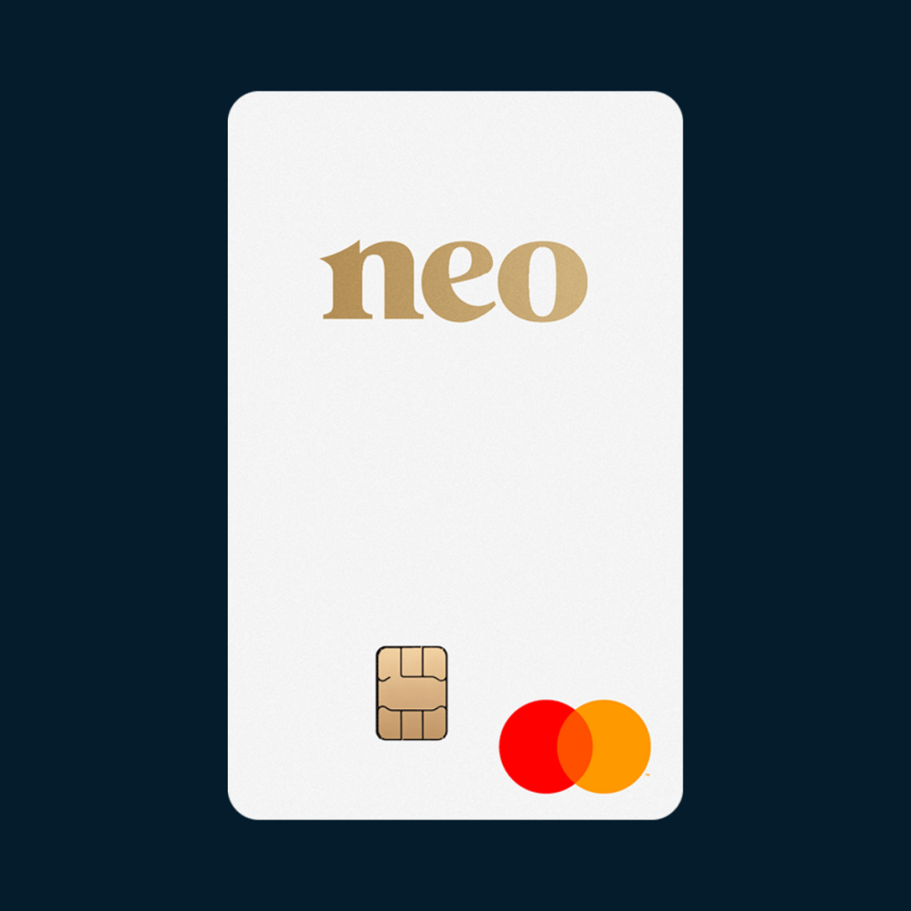 Neo Financial Credit Card