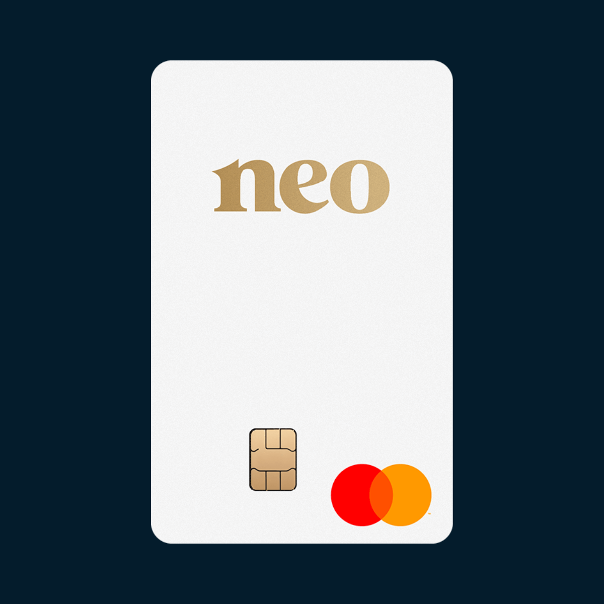 Neo credit личный. Карта Neo пик.